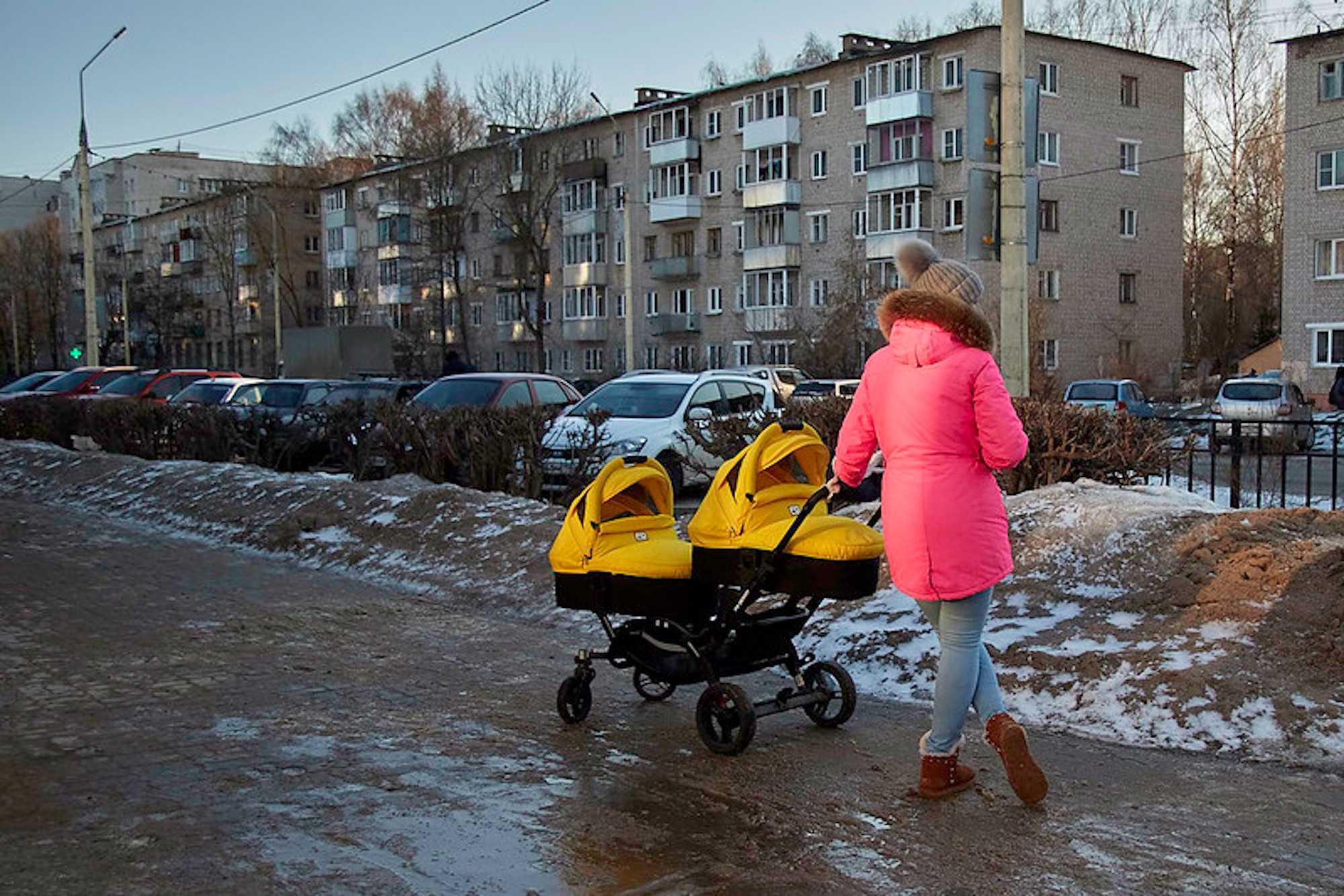 Izmene Zakon o finansijskoj pomoći porodicama sa decom i dalje nepovoljne za žene