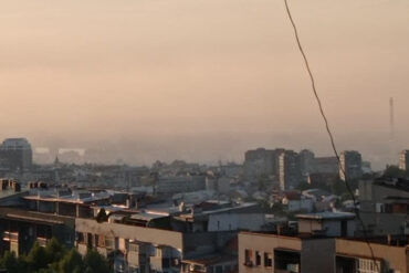 Tražimo ostavke i istragu zbog zagađenja u Beogradu