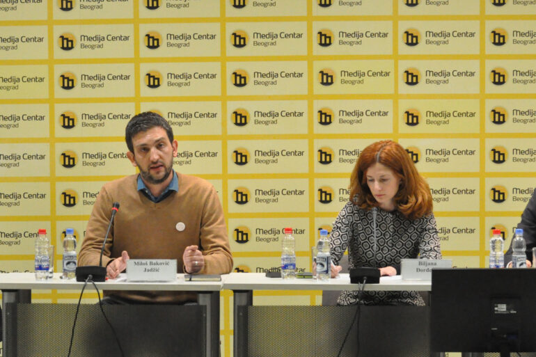 Politička platforma „Solidarnost“ izlazi na izbore u Beogradu