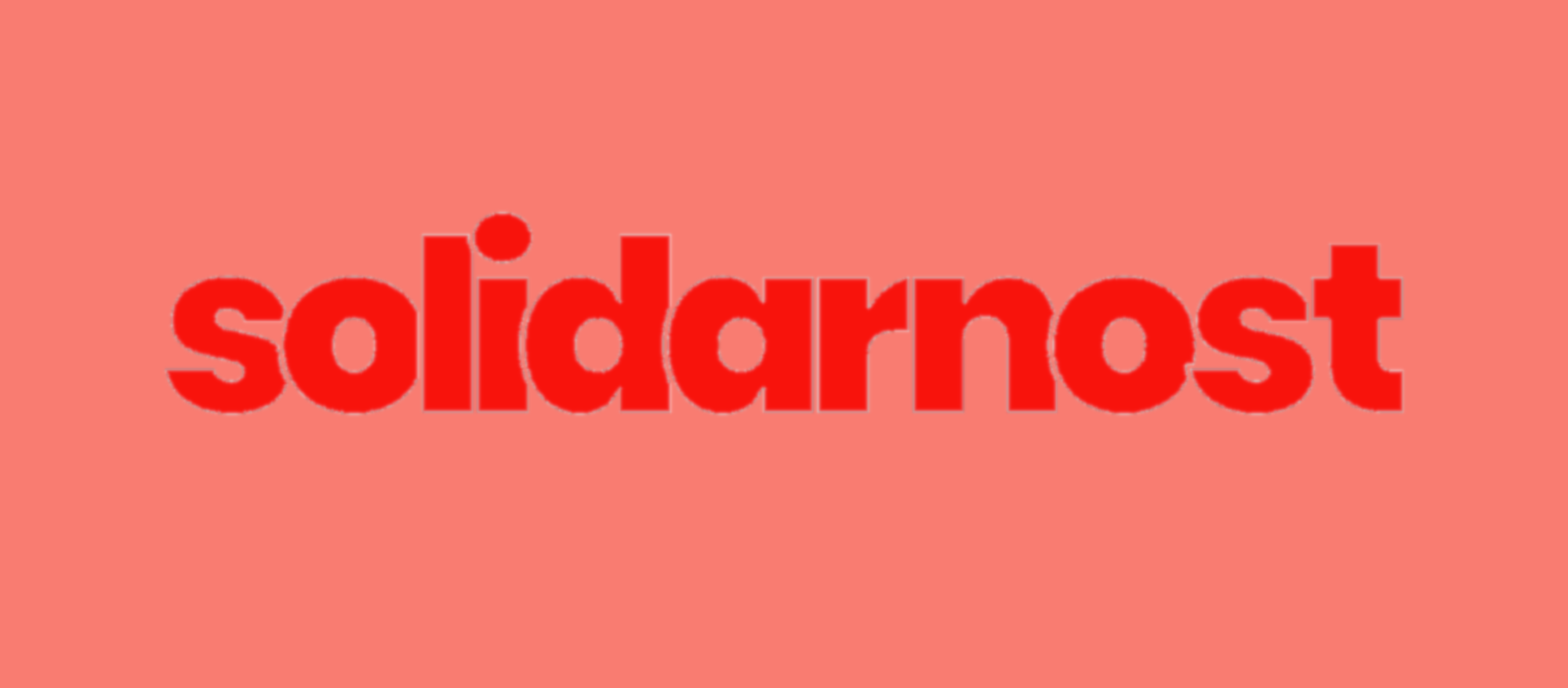 Solidarnost