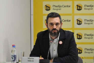 Marko Miletić - Nakon sto godina moramo da menjamo radno vreme