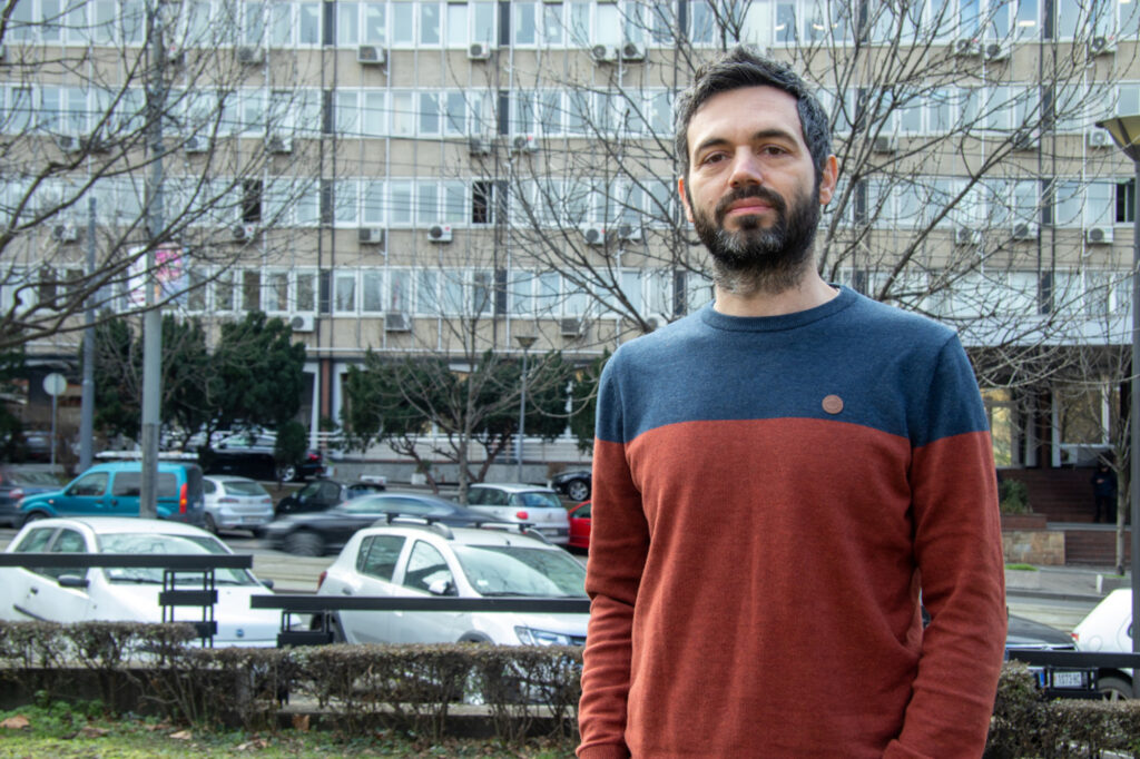 Miletić: Radnici u Srbiji već osećaju posledice rata u Ukrajini