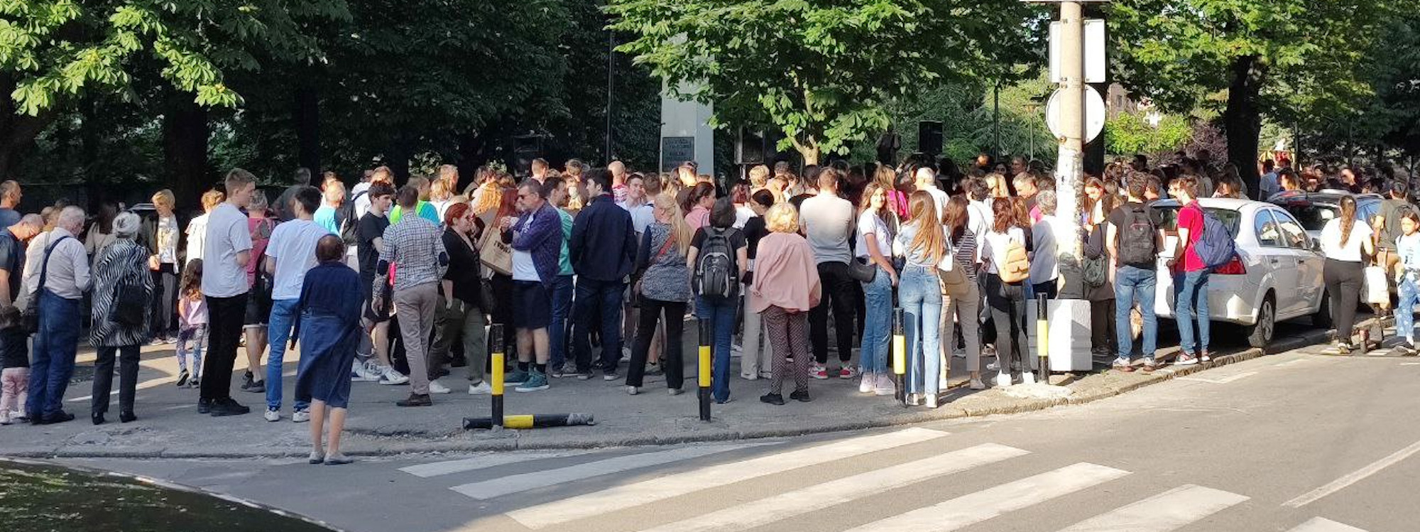 Baković Jadžić (Solidarnost): Moramo hitno vratiti ideju da škole stvaraju solidarne ljude