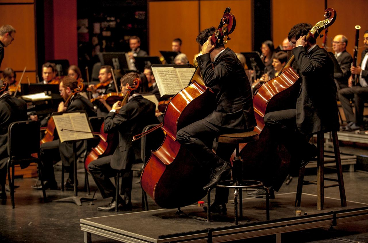 Podrška Ansamblu Beogradske filharmonije